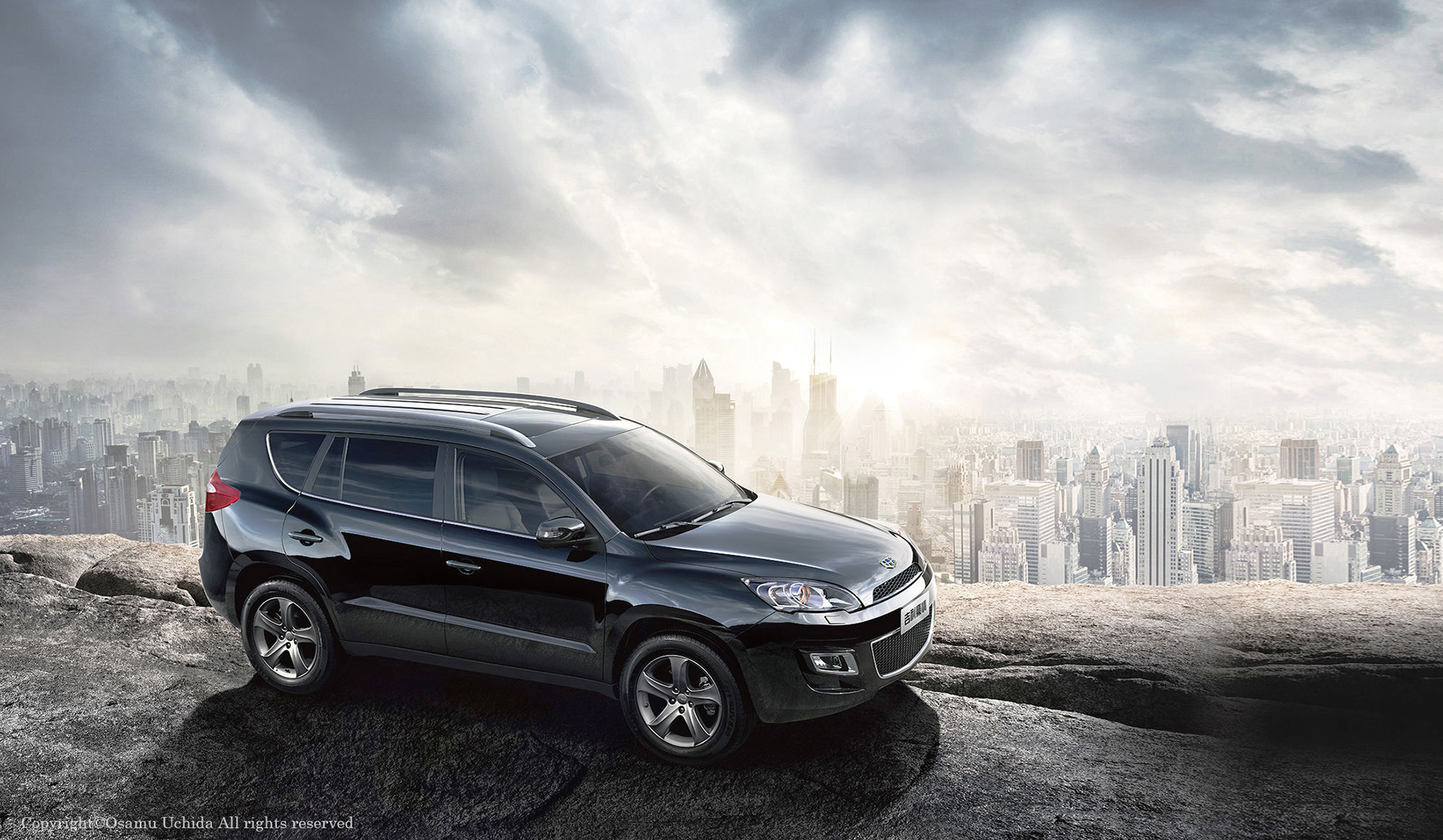 Mobirise Website Builder